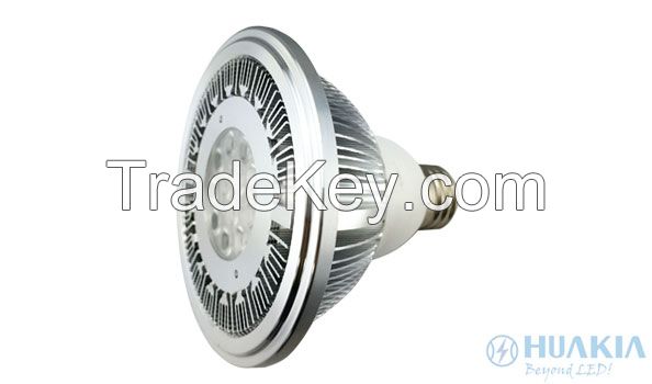  12W Par30 XLamp 1200-1400LM 