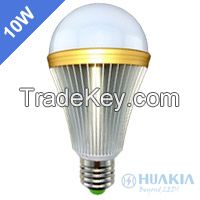 LED Bulbs 10W E27 Bulb(Ã77x138mm) 900lm 
