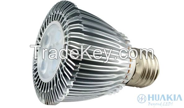  7W XLAMP Par20 700lm 