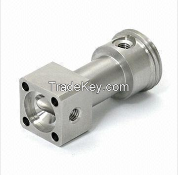 cnc machining part