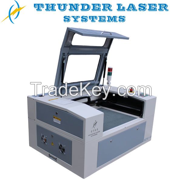 Co2 laser engraving machine eastern with High Resolution head