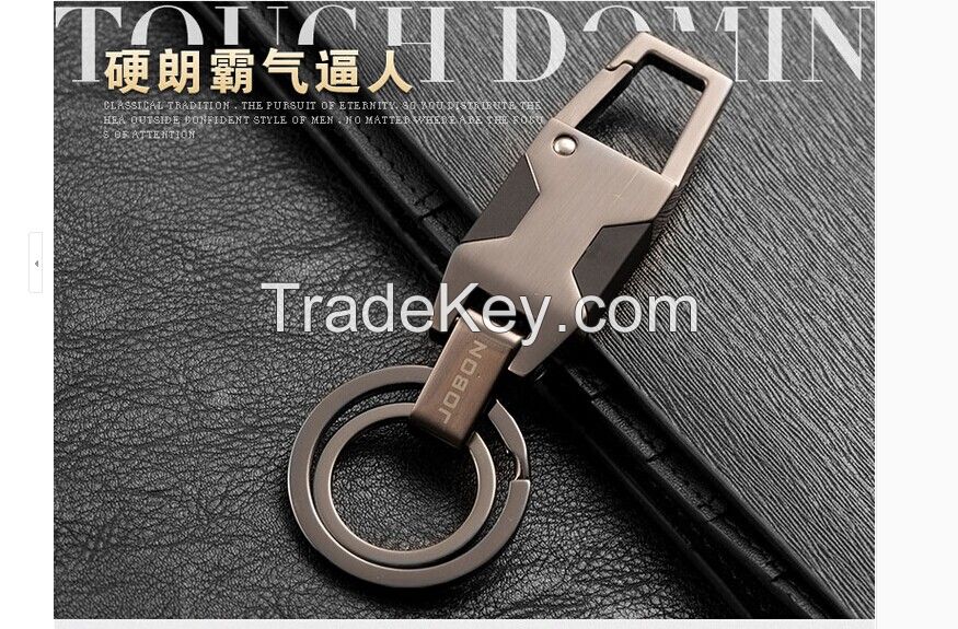 Key ring / business gift / car ring key 