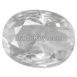 White Topaz