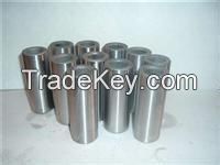 Precision Bearing Steel Tubes