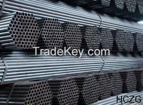 Special Precision Welded Steel Tubes 