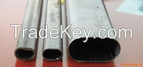 Special Shape Steel Tubes