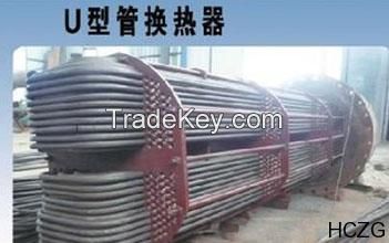Seamless Steel Tubes for Boilers, Super-heater, Heat-exchanger