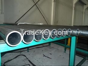 Cold-Drawn and Honing Steel Pipes for Hydraulic Cylinder 