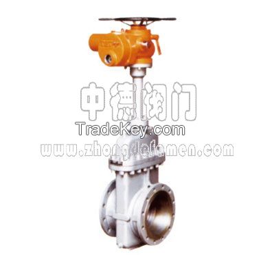 Gate Gate Valves