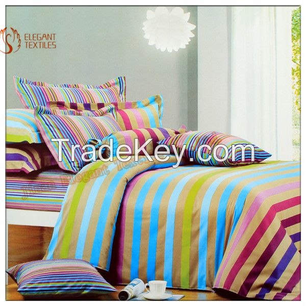 OEM Wholesale Cheap Duvet Cover Set