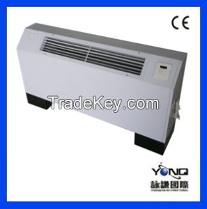 Vertical Surface Mounted Fan Coil (FP-68LM)