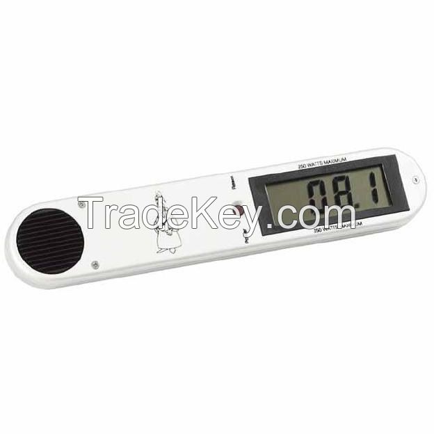 Portable laser power meter