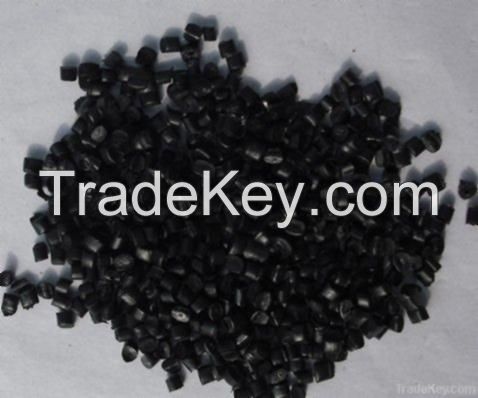 HDPE RESIN  PIPE GRADE