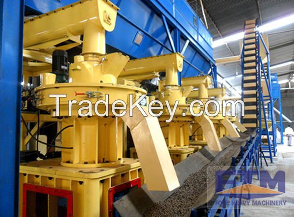 Wood Pellet Mill/Best Selling Wood Pellet Machine/China Wood Pellet Mill