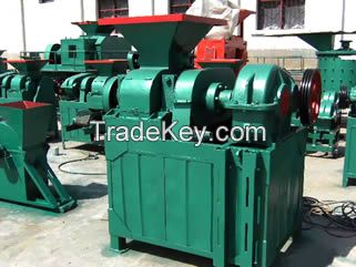 Charcoal Briquette Maker/Charcoal Briquette Machine/Charcoal Briquette Machine