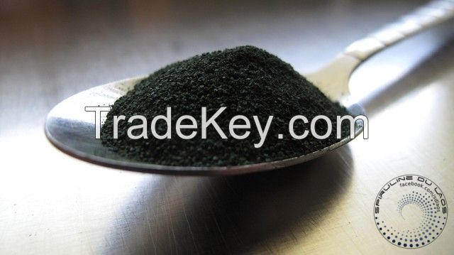 Spirulina Powder