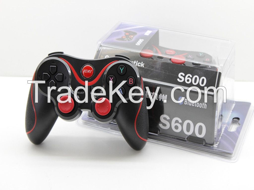 Lemonjoy Sward 600 bluetooth gamepad for Android devices