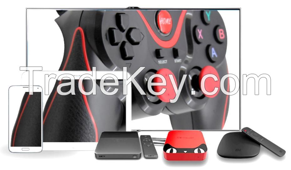 Lemonjoy Sward 600 bluetooth gamepad for Android devices