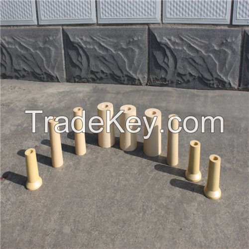 China Supply Refractory Nozzle Inner