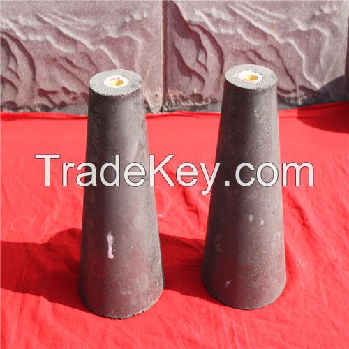 China Supplier Casting Nozzle for Tundish