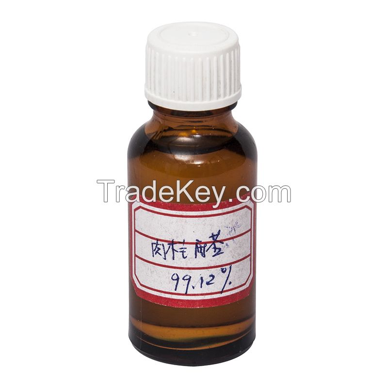 Cinnamaldehyde (CAS#104-55-2/14371-10-9Ã¯Â¼ï¿½