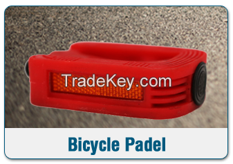 Bicycle Pedal