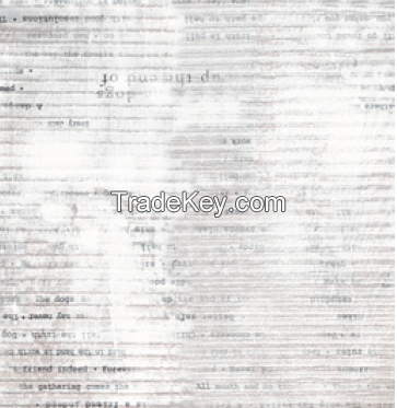 Competitive Price of printed melamine impregnated paper/melamine paper for laminate