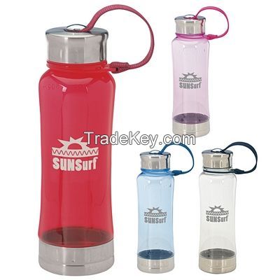 SPORTS WATER BOTTLES