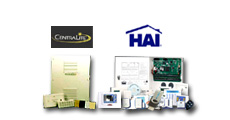 Home Automation, Lighting Automation, Home Security Systems