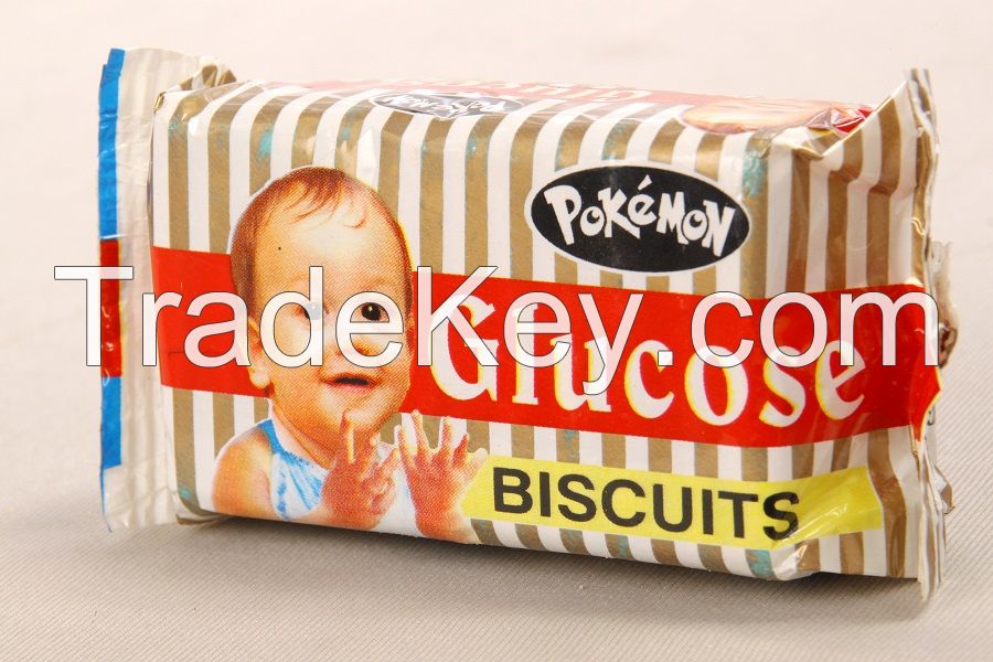 Glucose Biscuits