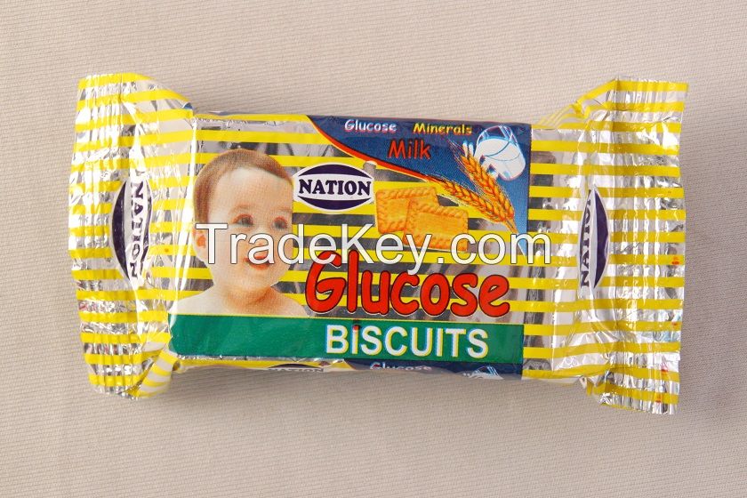 Super Biscuits