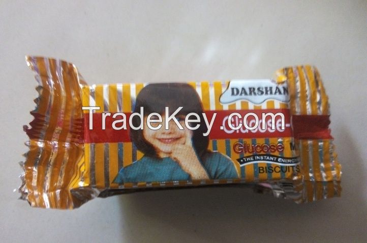 Glucose Biscuits (11 gm)