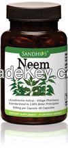 Neem Standardized Extract