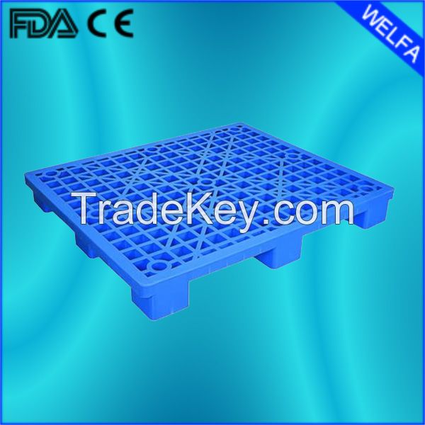 premium plastic pallets 