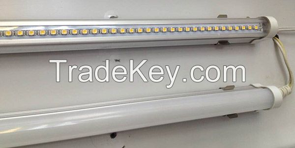 qualified ce rohs good price led tube light t8