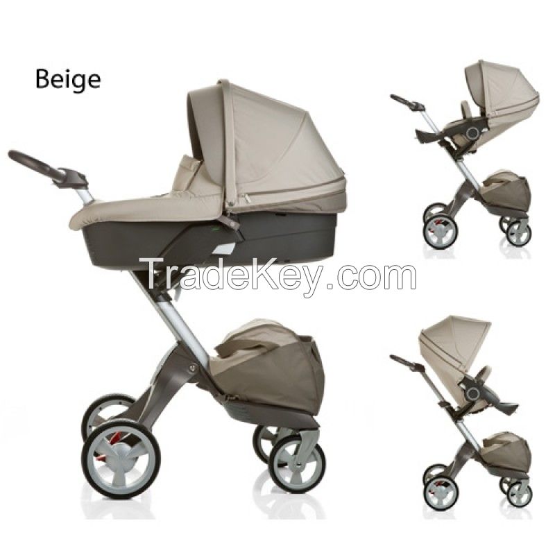 STOKKE XPLORY Complete