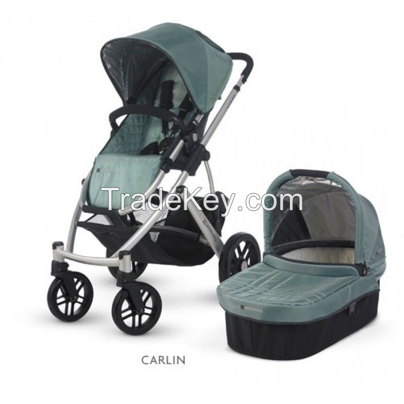 UPPAbaby Vista Stroller