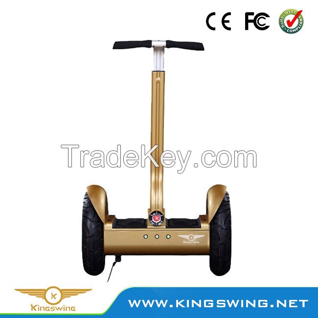 Kingswing S1 self-balancing electric scooter