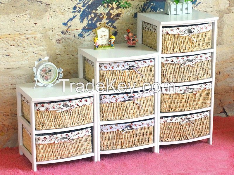living room furniture wooden storage cabinet for home decor