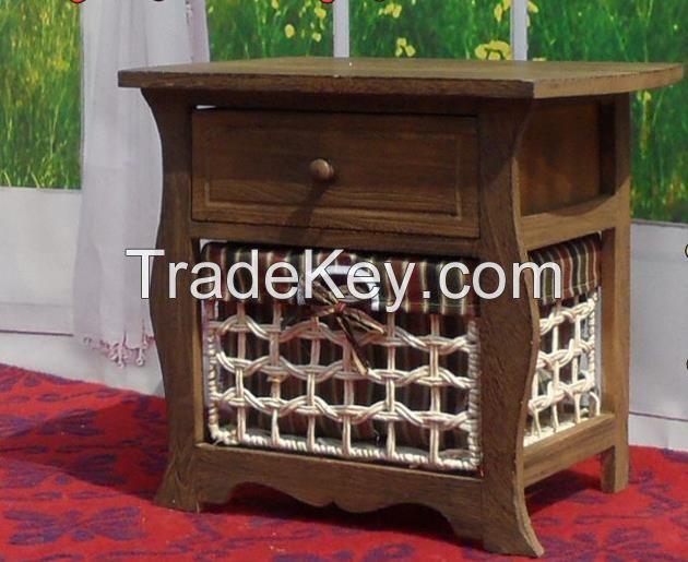 living room furniture wooden storage cabinet for home decor