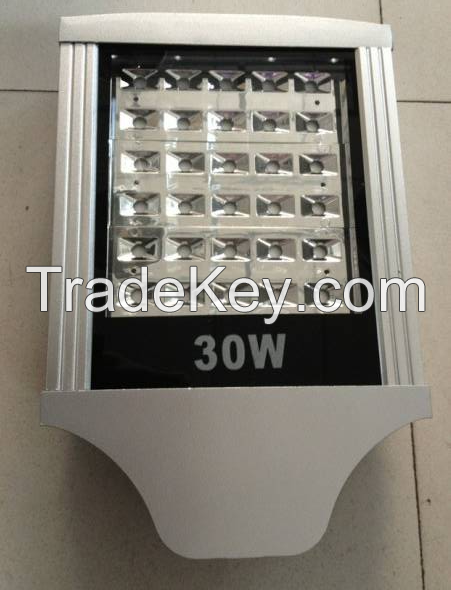 Led street light