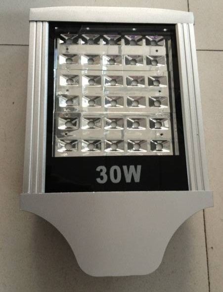 Latest China Led street light