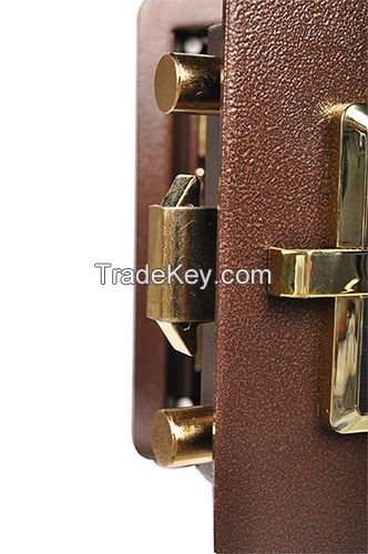 fireproof electronic key safe box