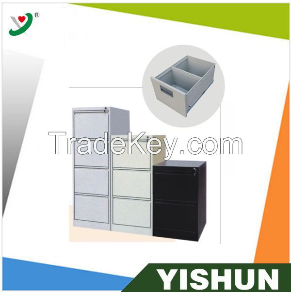 4 drawer lateral filling cabinet