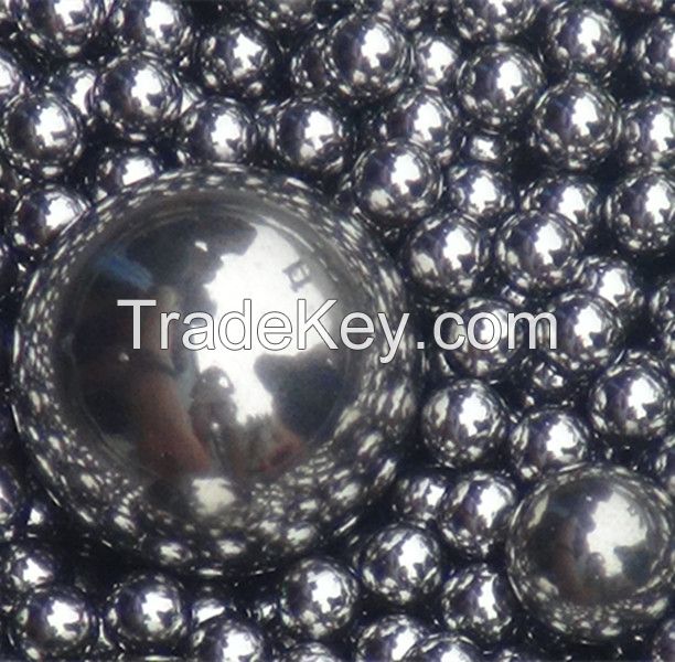 Diamter 2.778 G1000 G200 chrome steel balls bearing balls 