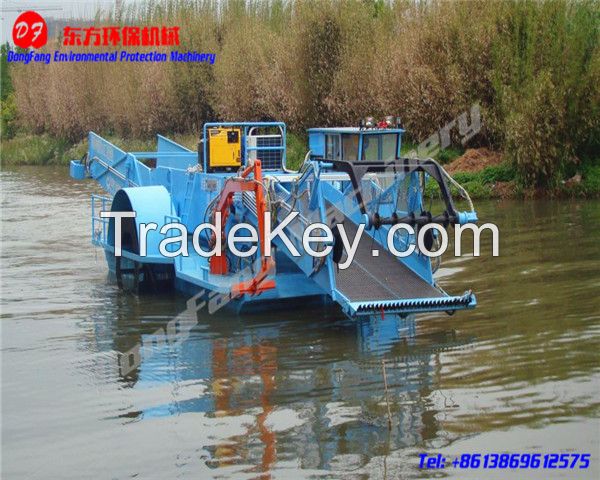 china dongfang Aquatic Weed Harvester