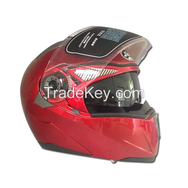 Hottest selling full face motorcycle helmet