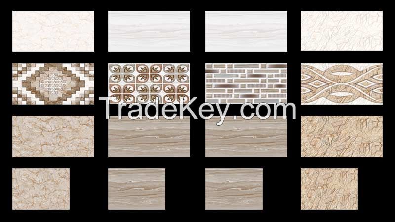 Ceramic Digital Wall Tiles B-1022 to B-1024