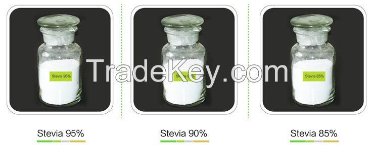 common stevia