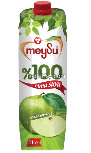 Meysu 100% Juice